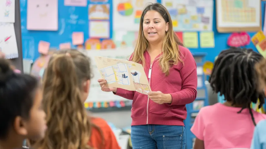 WAGOLL: Using Exemplars to Improve Student Writing