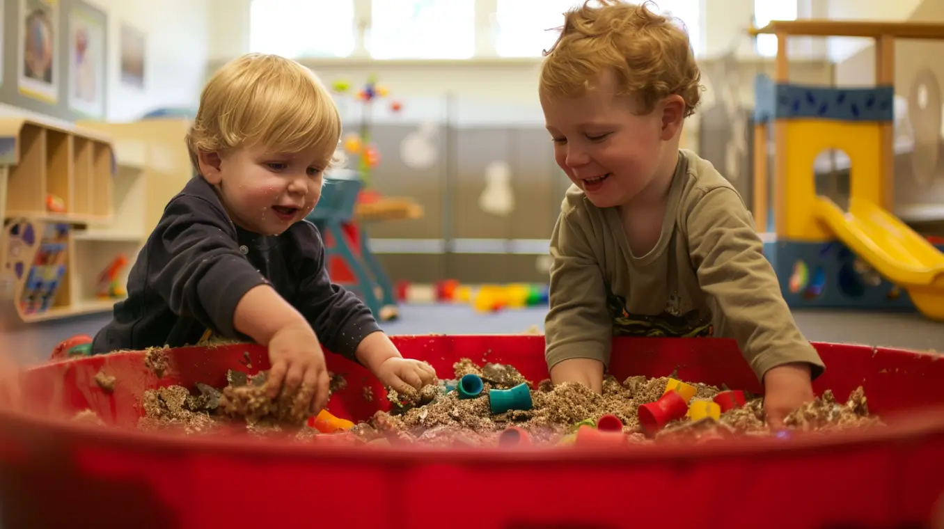 Leuven Scale: A teacher's guide