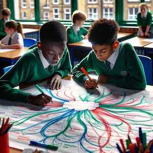 Mind Maps for Learning: A Teacher's Guide