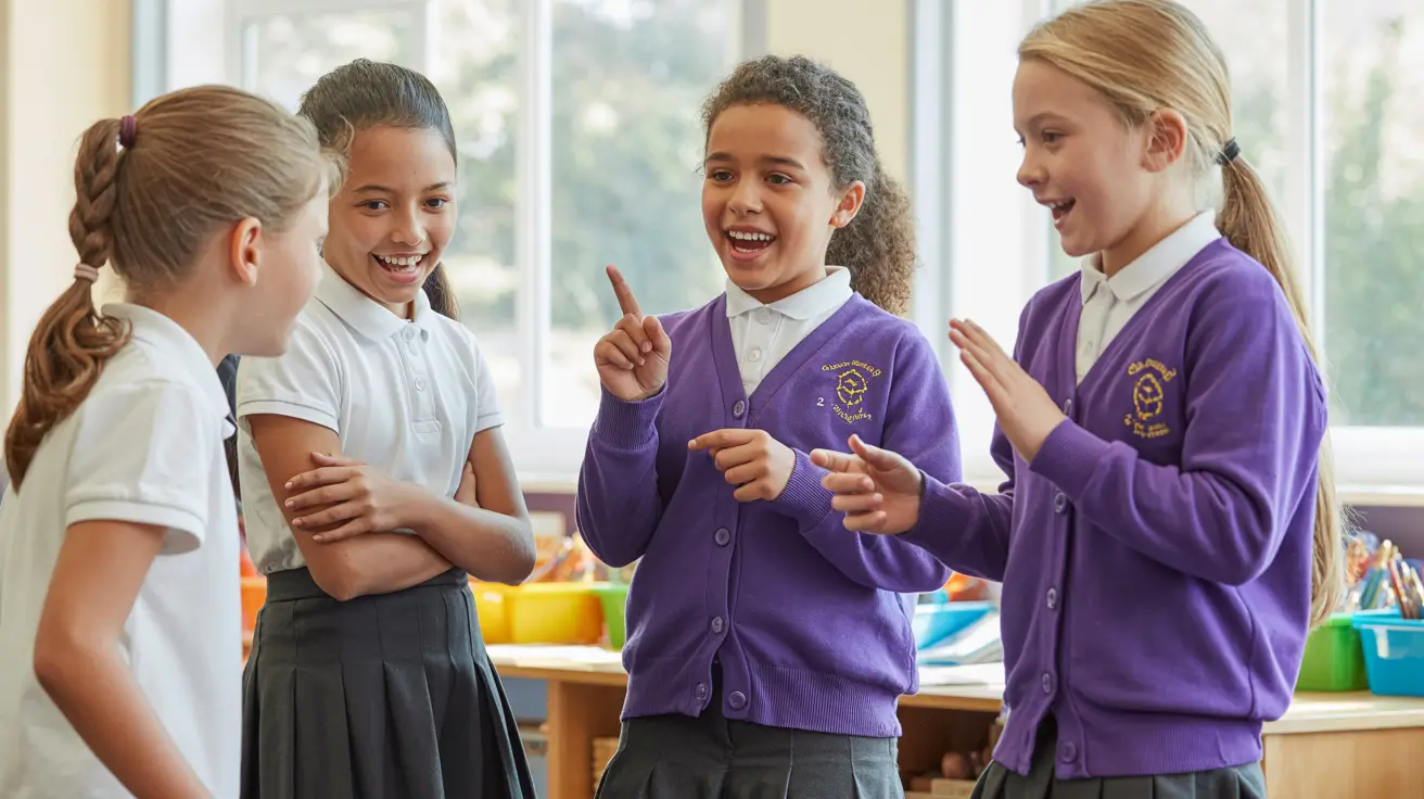 Developing critical thinking skills in the classroom