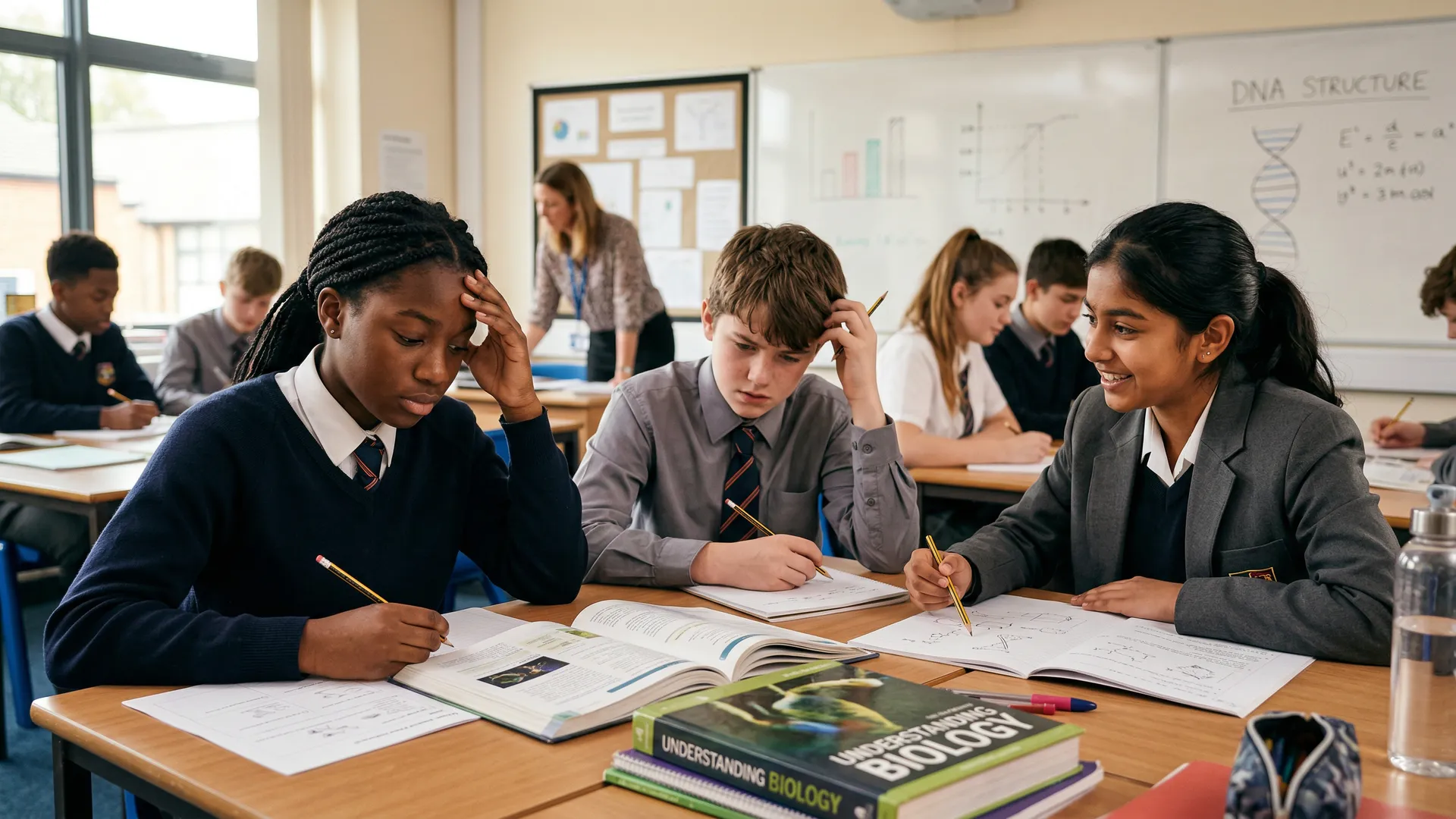 Feeling of Knowing: When Students Cannot Tell What They Know: practical strategies and classroom examples for teachers