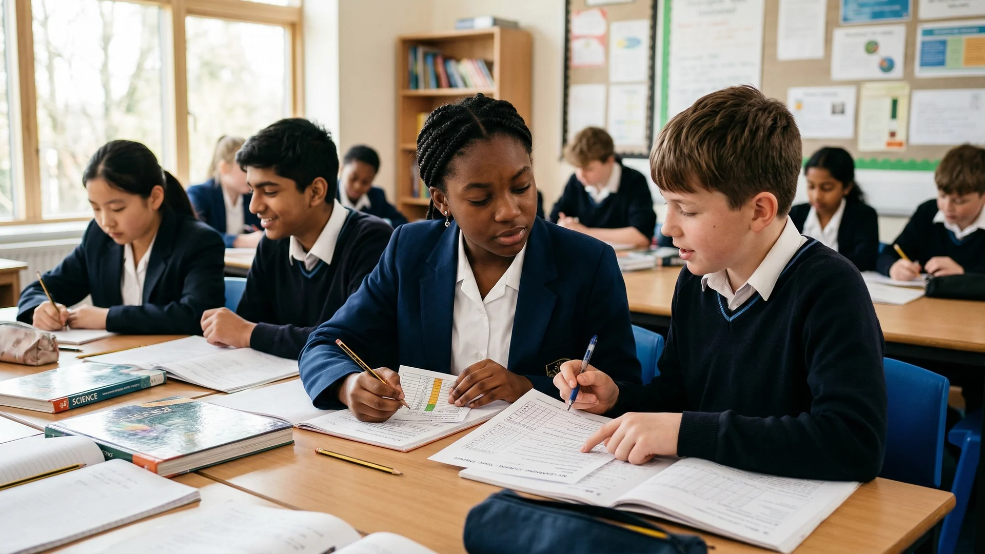 Feeling of Knowing: Teaching Pupils to Judge Their Own Learning