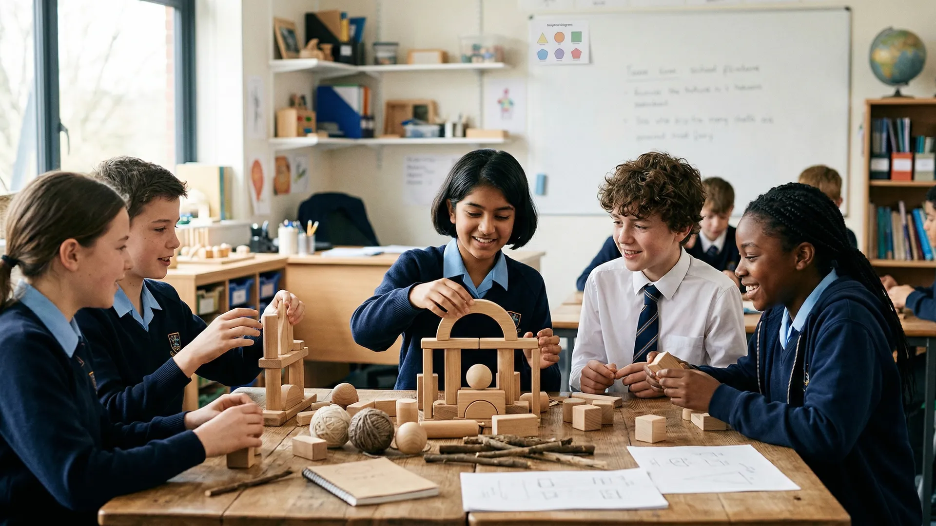 Friedrich Froebel: The Inventor of Kindergarten and Play-Based Learning
