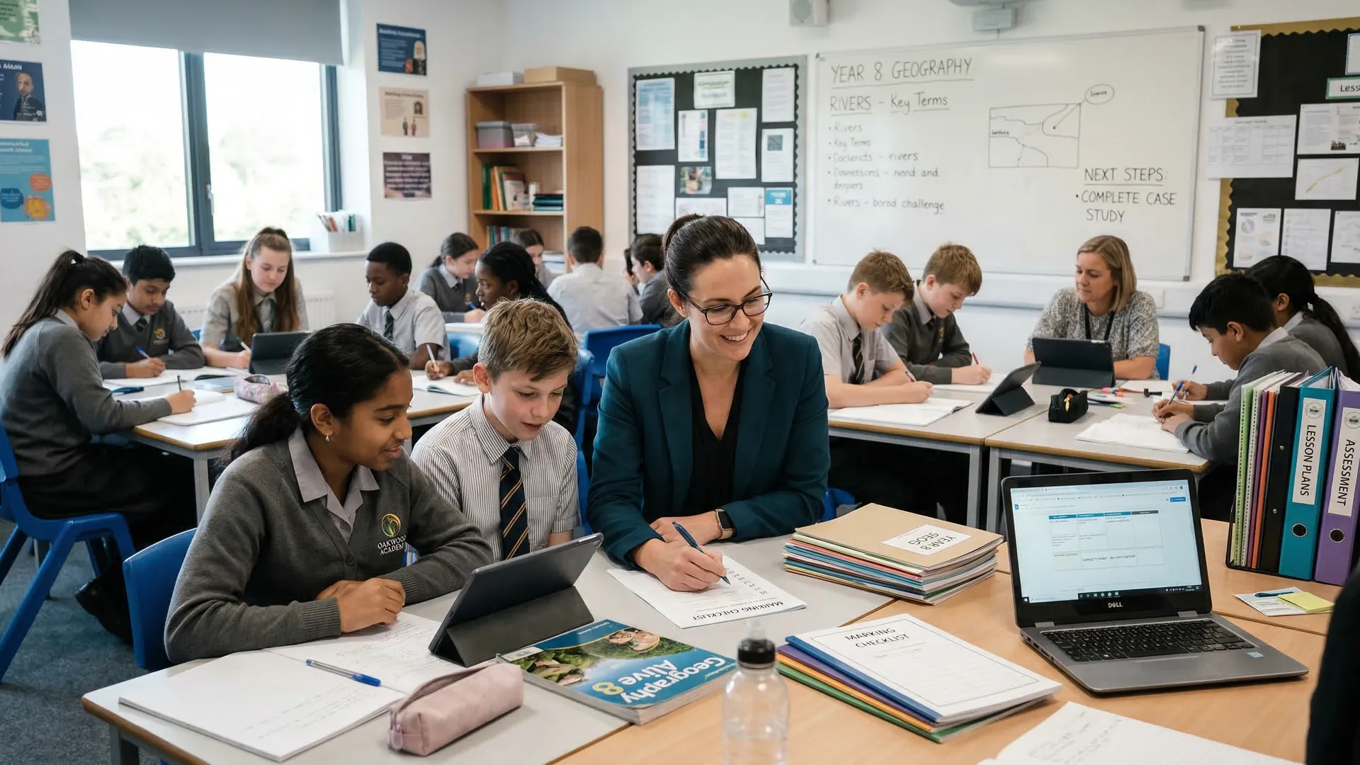 Teacher Workload Management: Strategies That Actually Work: practical strategies for teachers