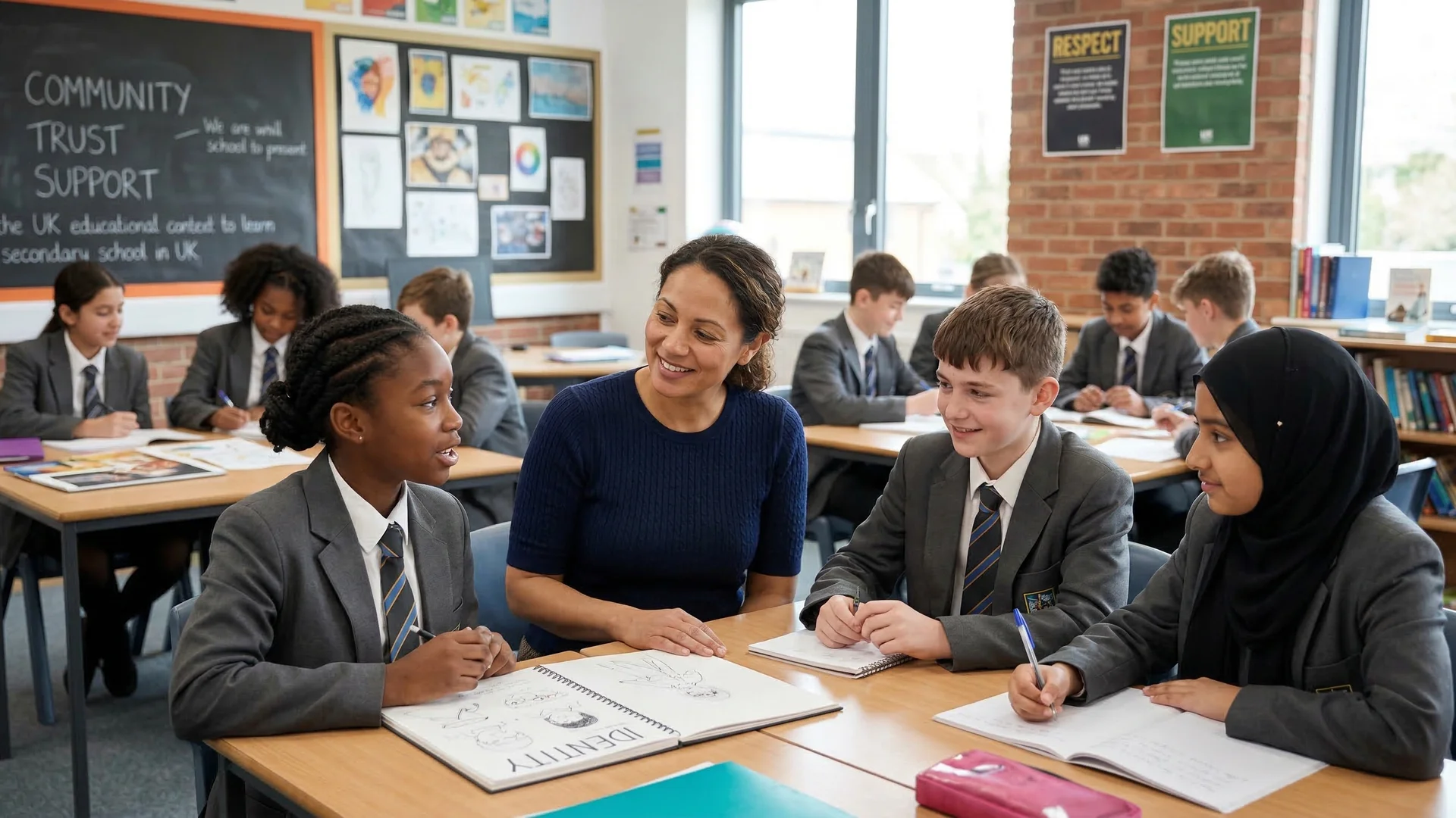 Trauma-Informed Teaching: A Practical Guide for Schools: practical strategies for teachers