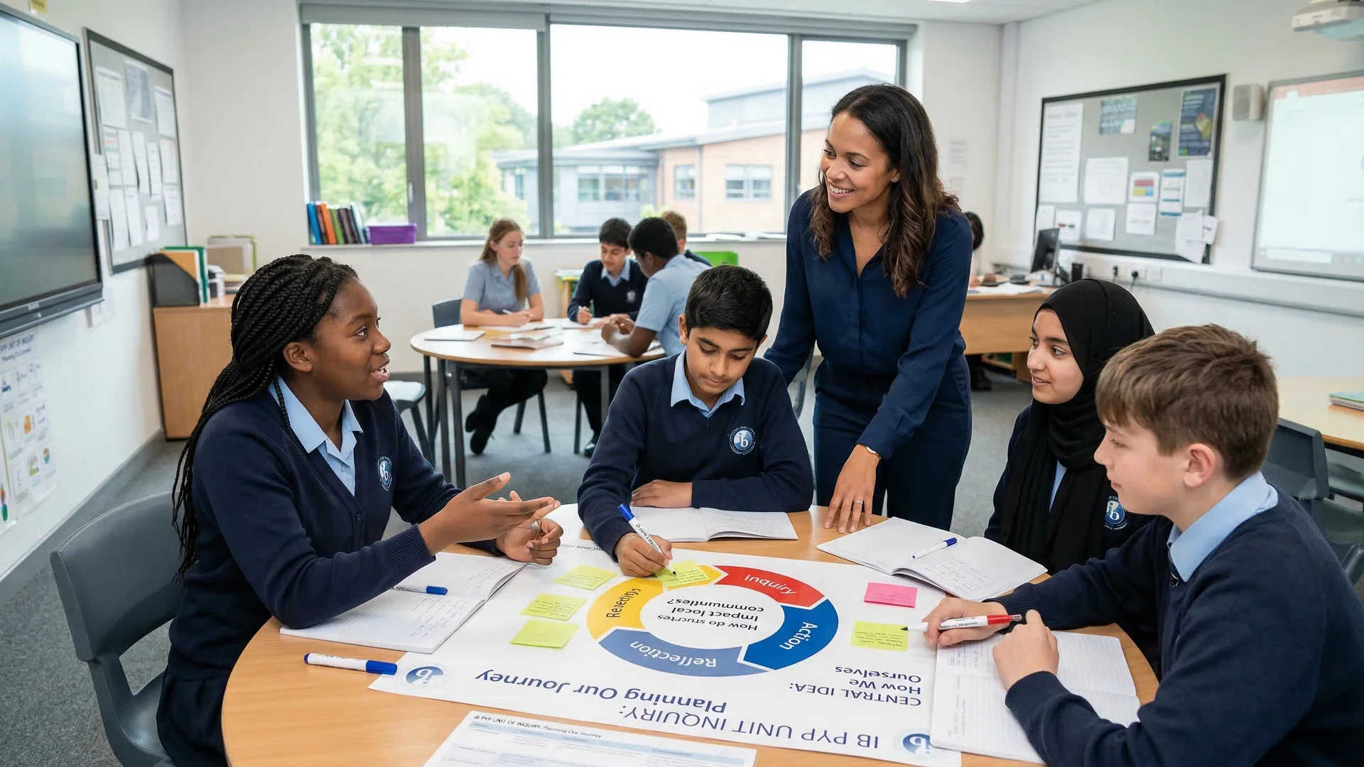 ib-pyp-unit-inquiry-planning-guide-teachers: practical strategies for teachers