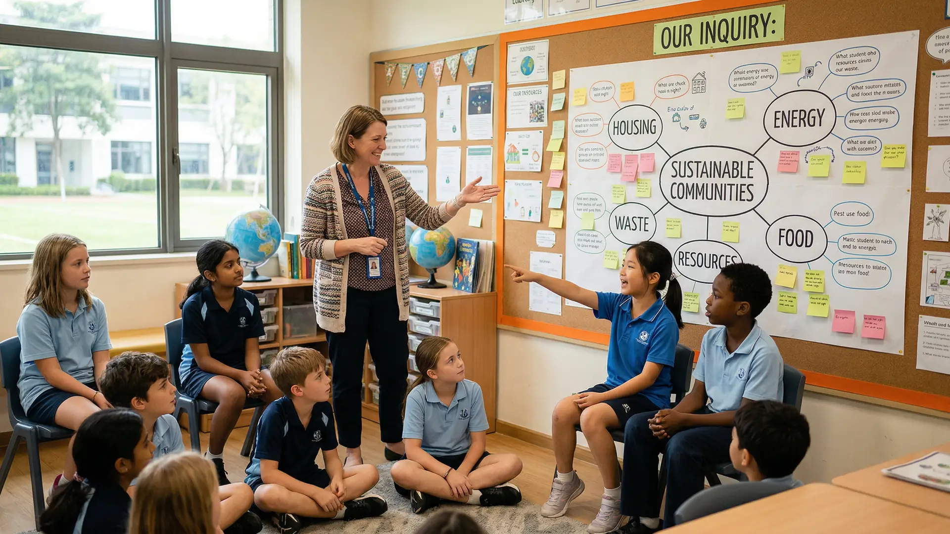 The Bolted-On Concept Trap: Why Your PYP Units Feel Like Traditional Lessons