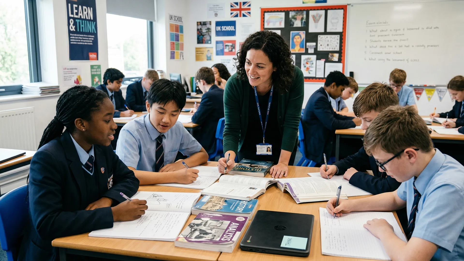 Cognitive Debt: A Teacher's Guide to Preventing AI Dependency