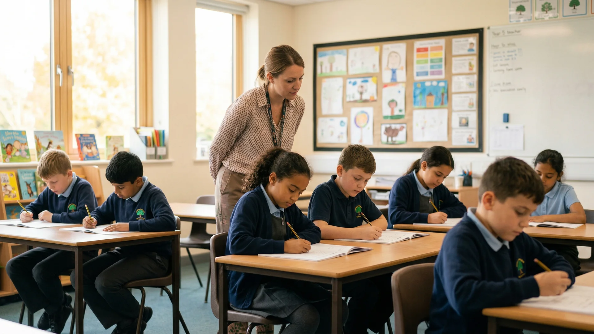 Retrieval Practice: Primary School Guide: practical strategies and classroom examples for teachers