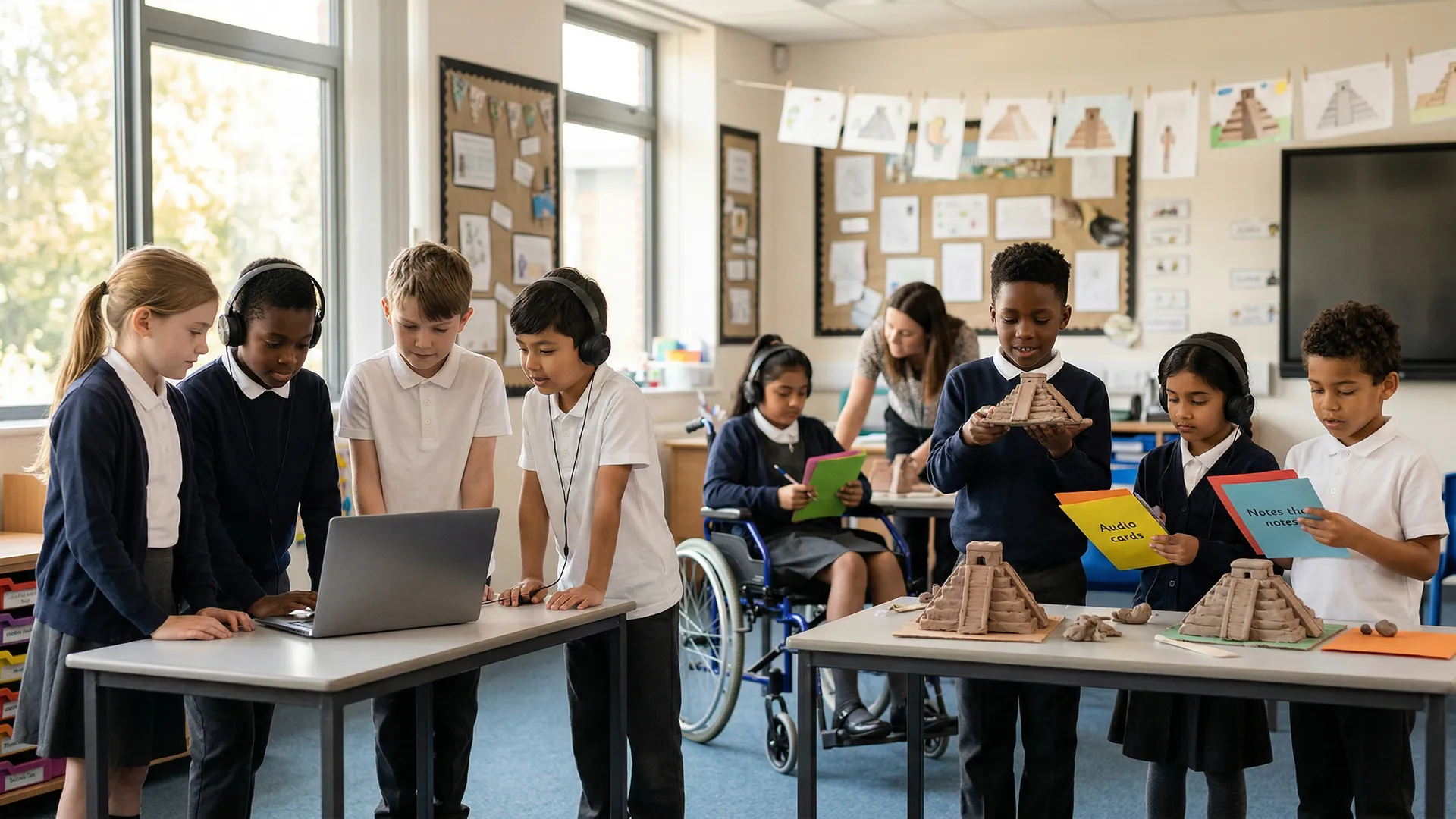 Learning Styles: VAK Doesn't Exist (Here's What Research Actually Shows)