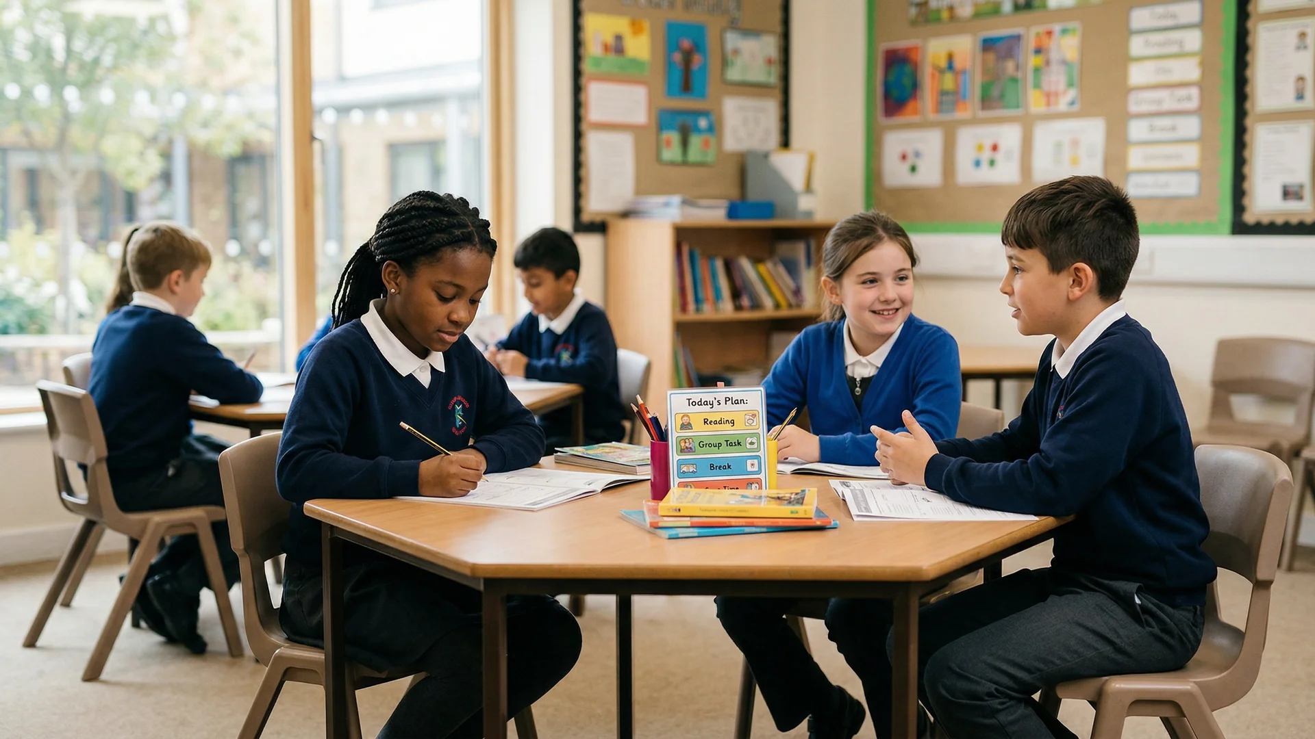 EBSA and Autism: Why Autistic Learners Avoid School and What Teachers Can Do