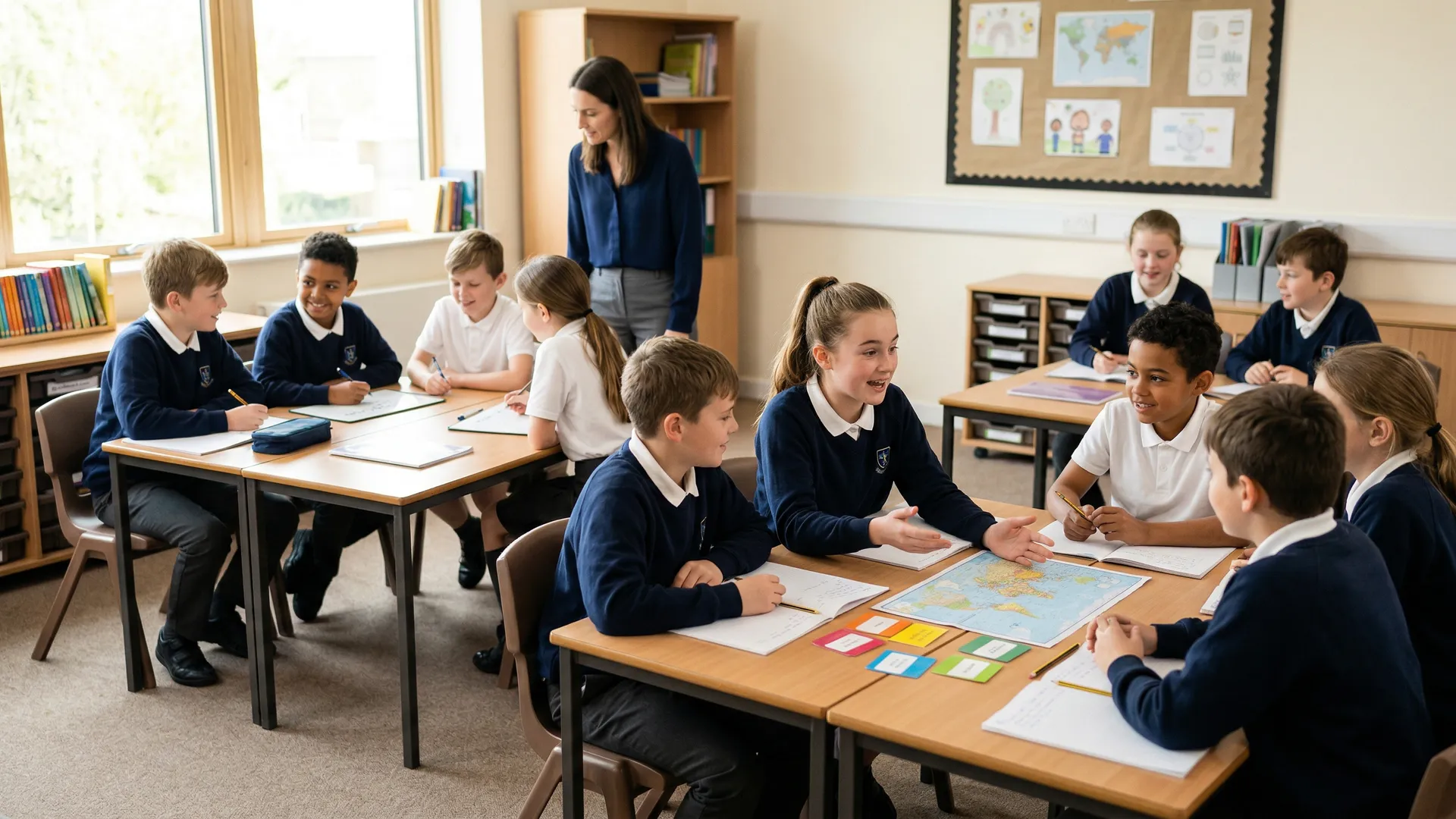 Active Learning Techniques: Evidence-Based Strategies for Every Classroom