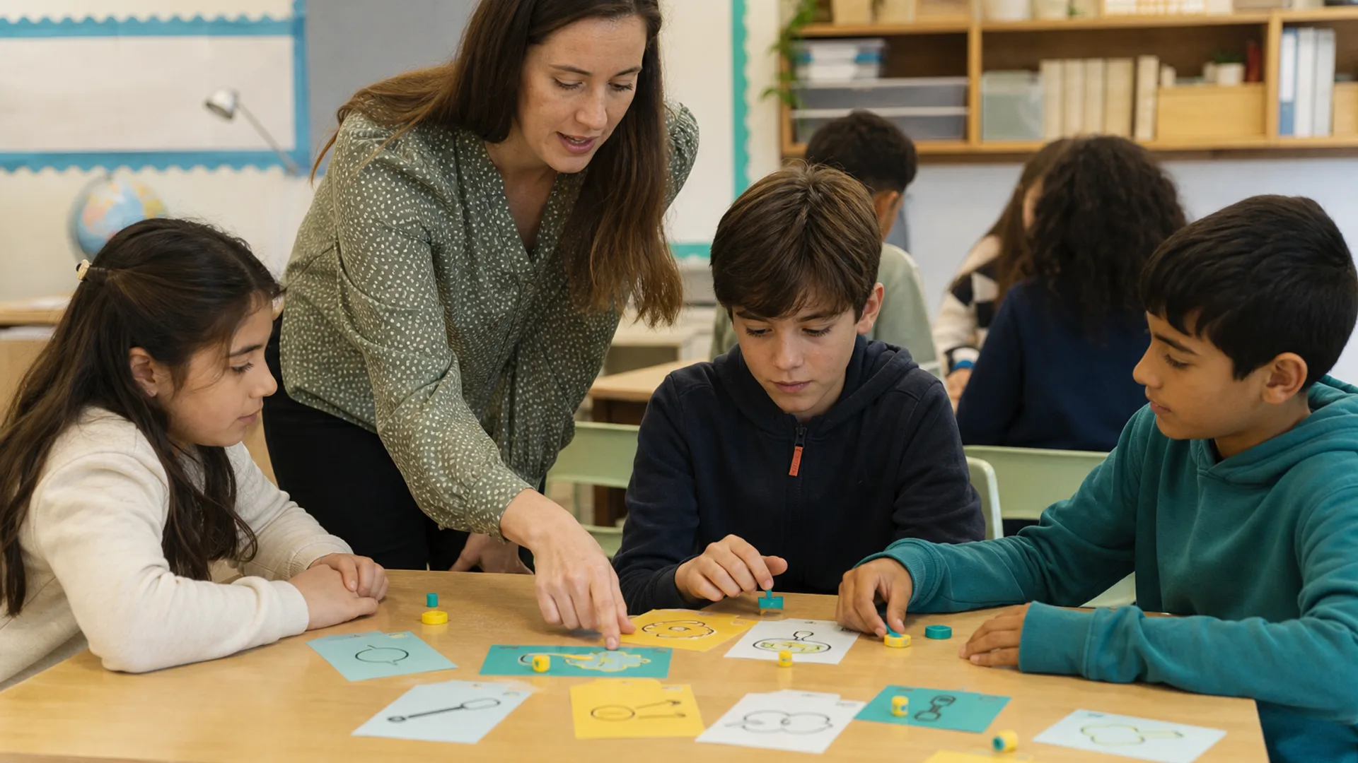 Getting Started with Metacognition