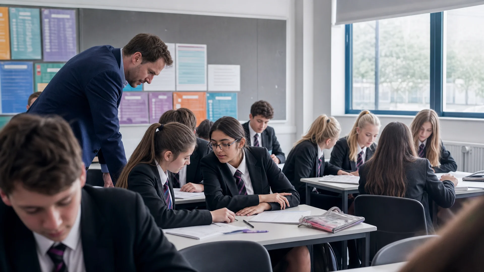 Teaching MFL: A Research-Informed Guide