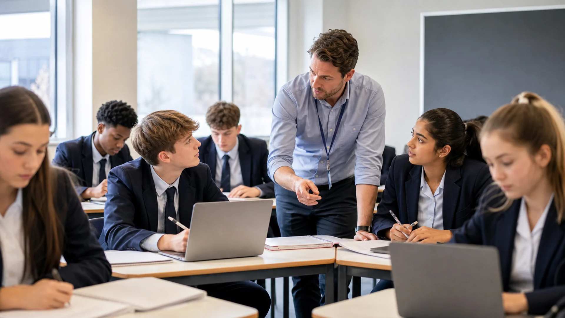 Teaching IB vs A Levels: A Teacher's Guide