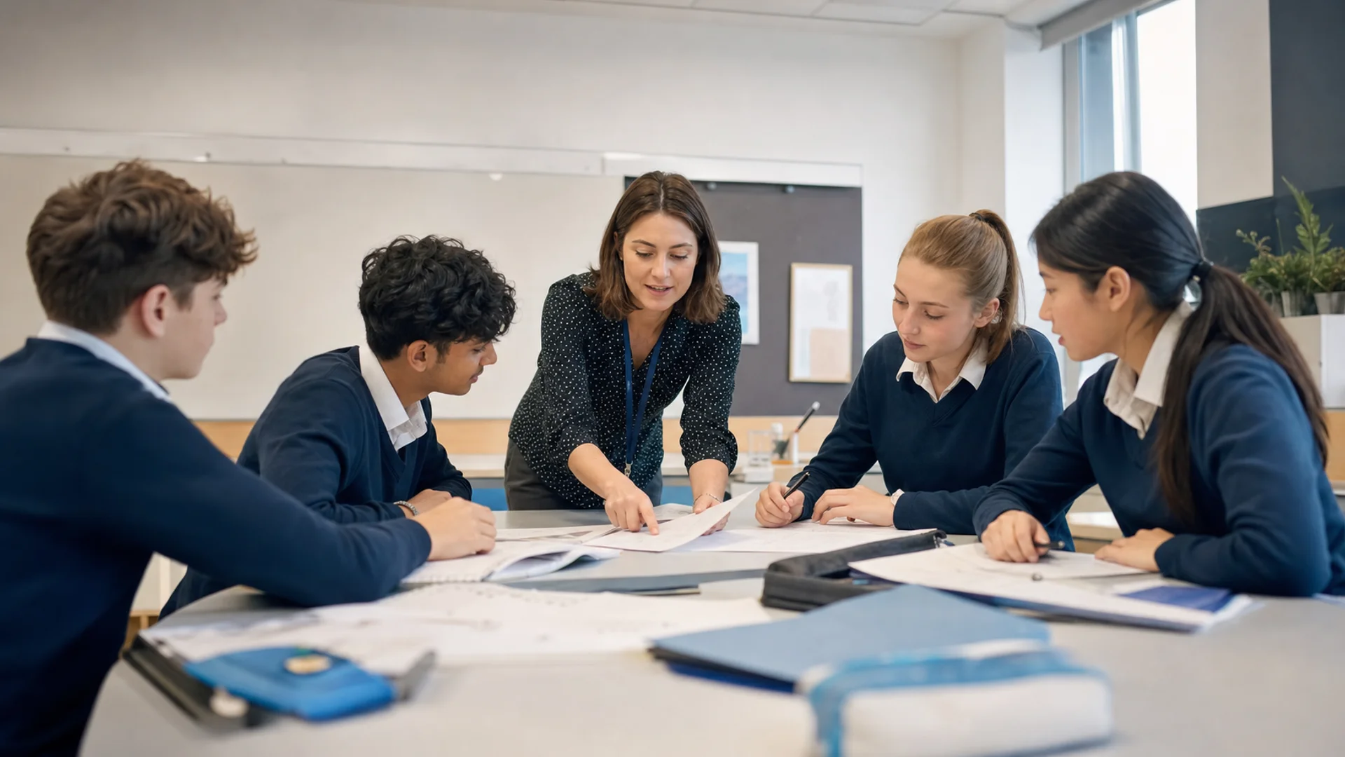 IB Diploma Scoring and Grades Explained: A Teacher's Guide: practical strategies for teachers