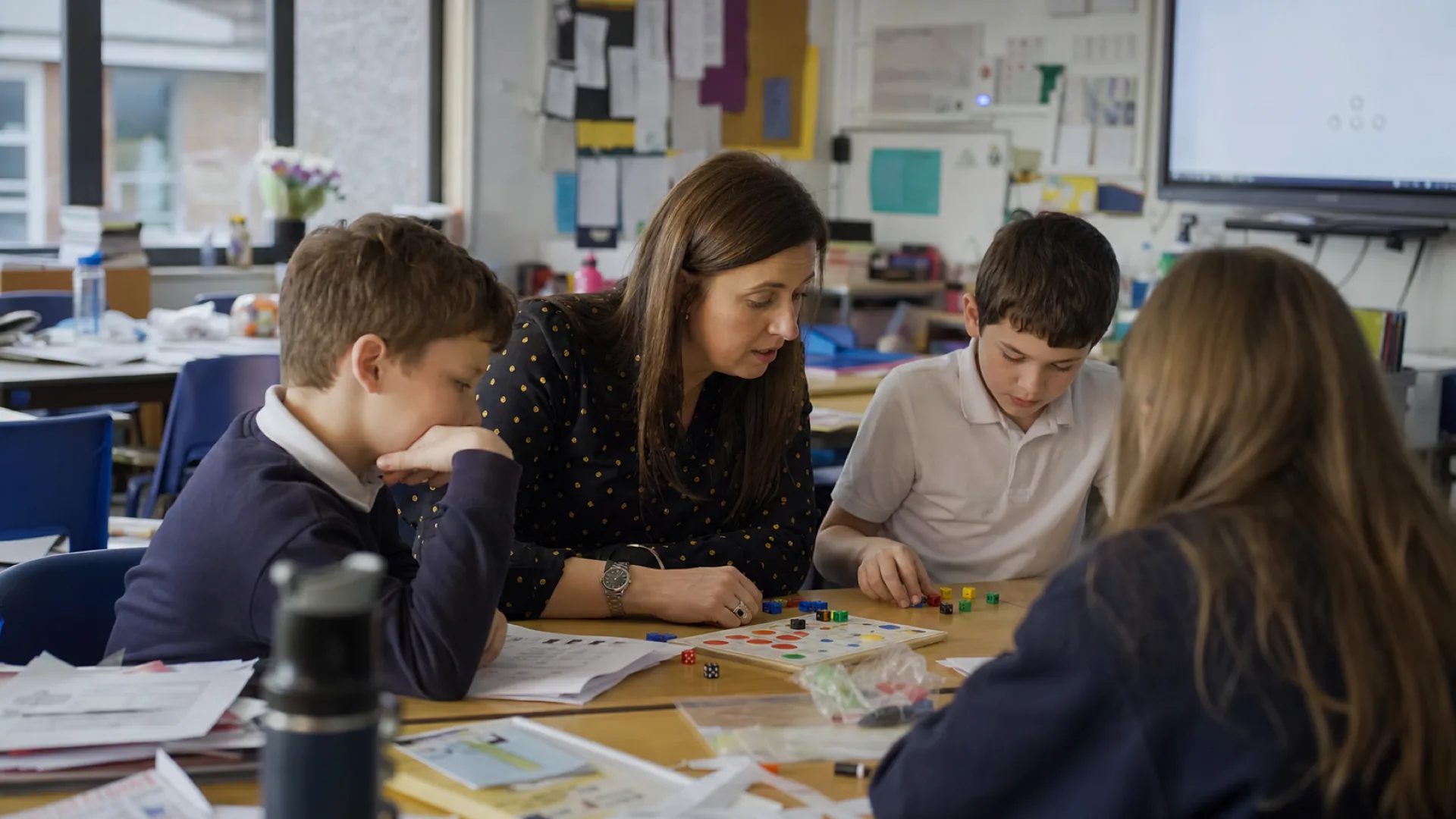 Dyscalculia vs Number Dyslexia: Signs and Strategies