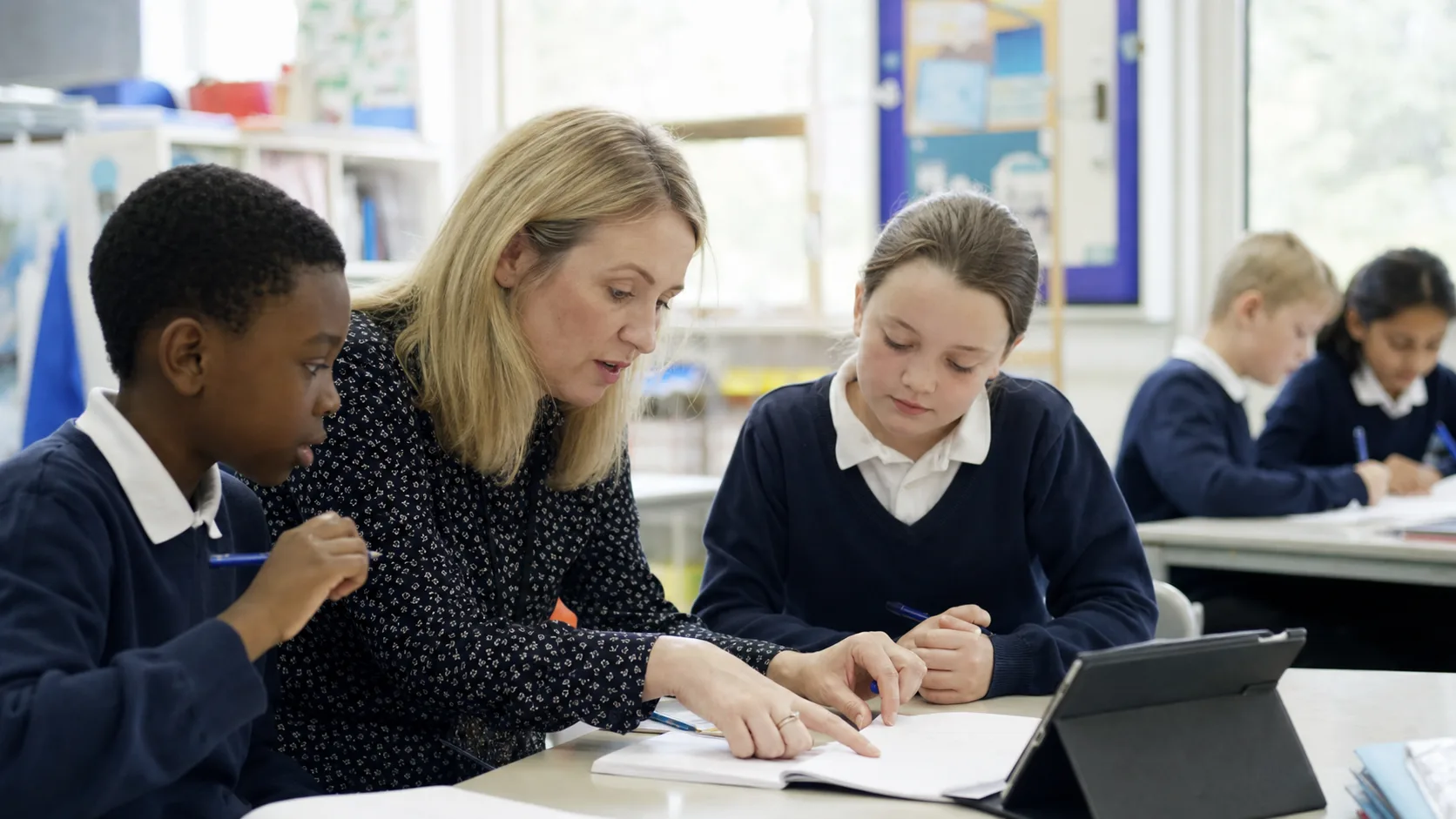 Assessment for Learning: 10 Strategies That Drive Progress