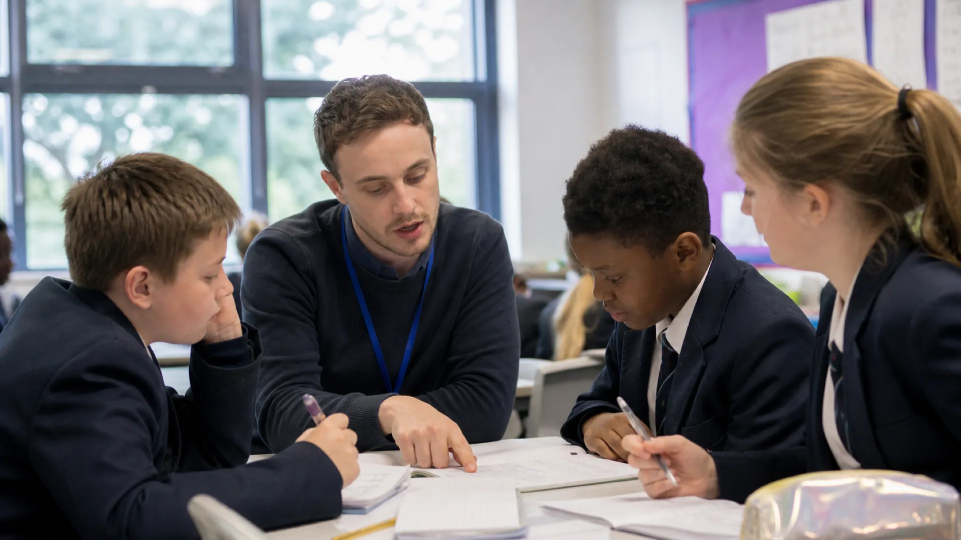Lesson Plenaries: Effective Strategies to End Lessons Well