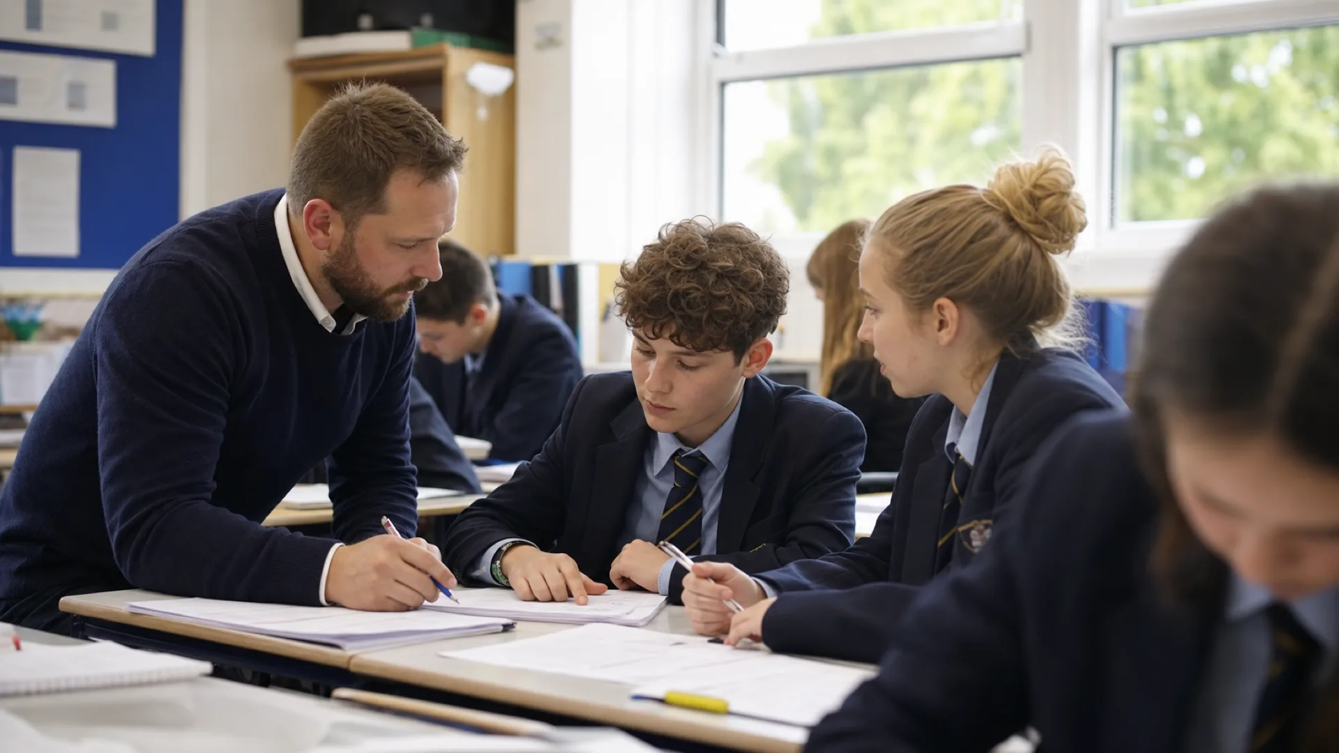 Visible Learning: What Hattie's Research Means