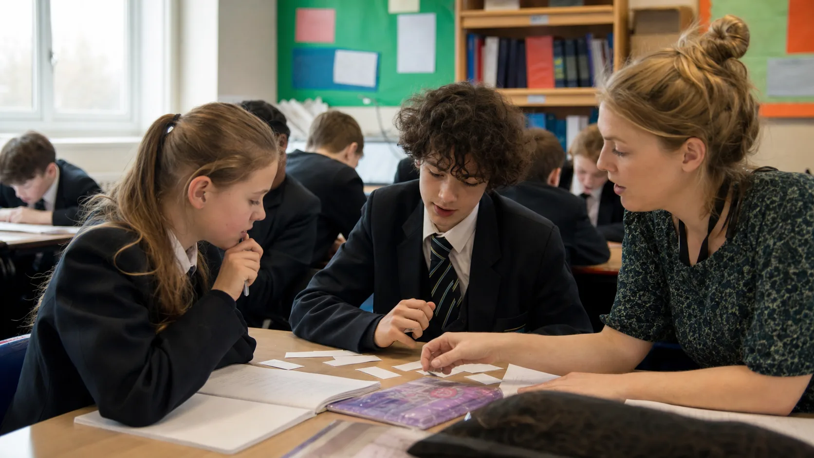 Improving Student Memory: Evidence-Based Strategies That