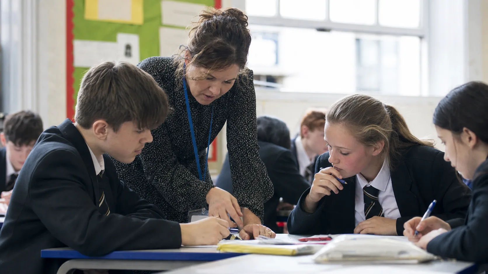 Problem-Based Learning: A Complete Guide