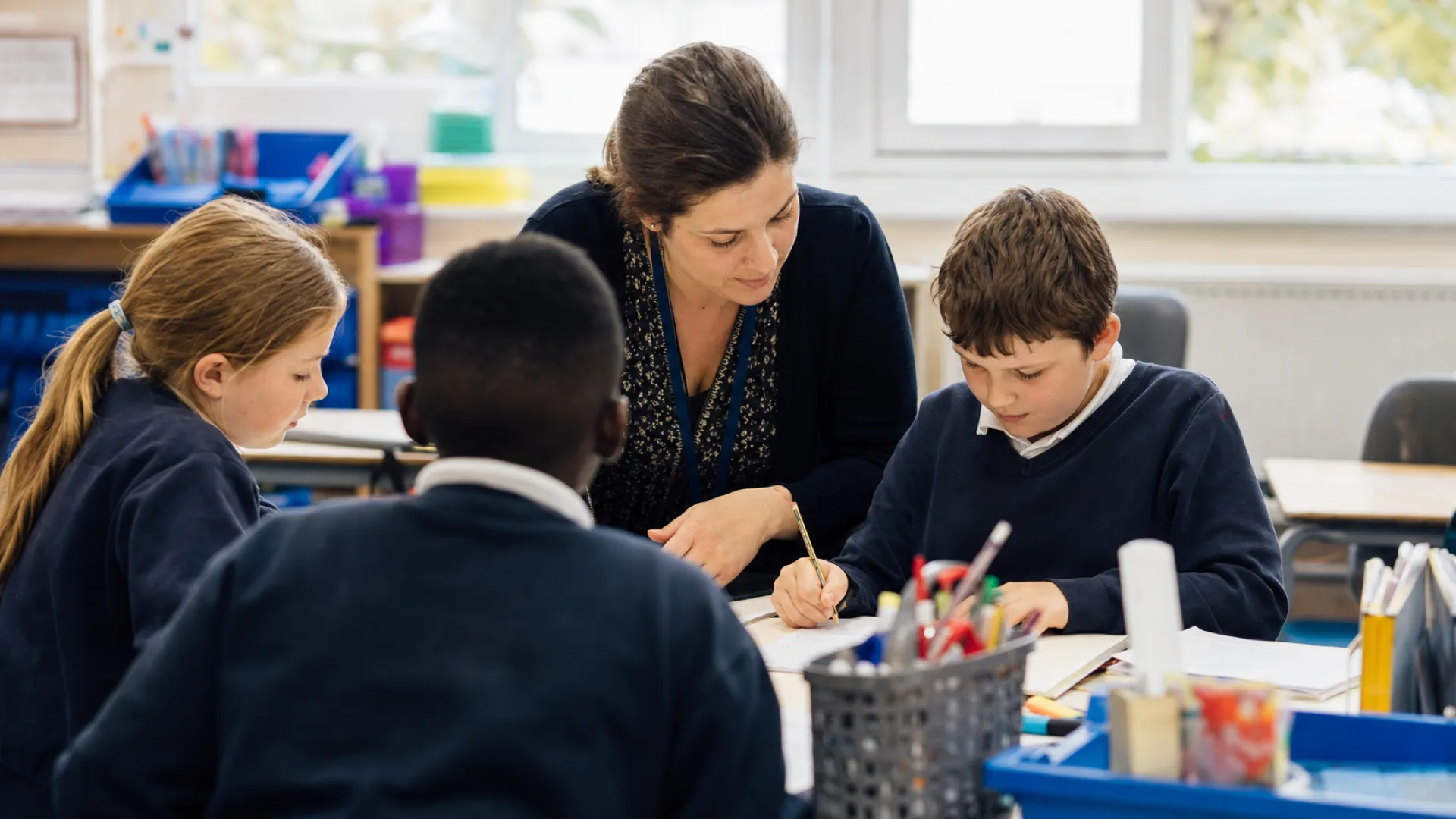 Quality First Teaching for SEN: Strategies, Checklists and Examples