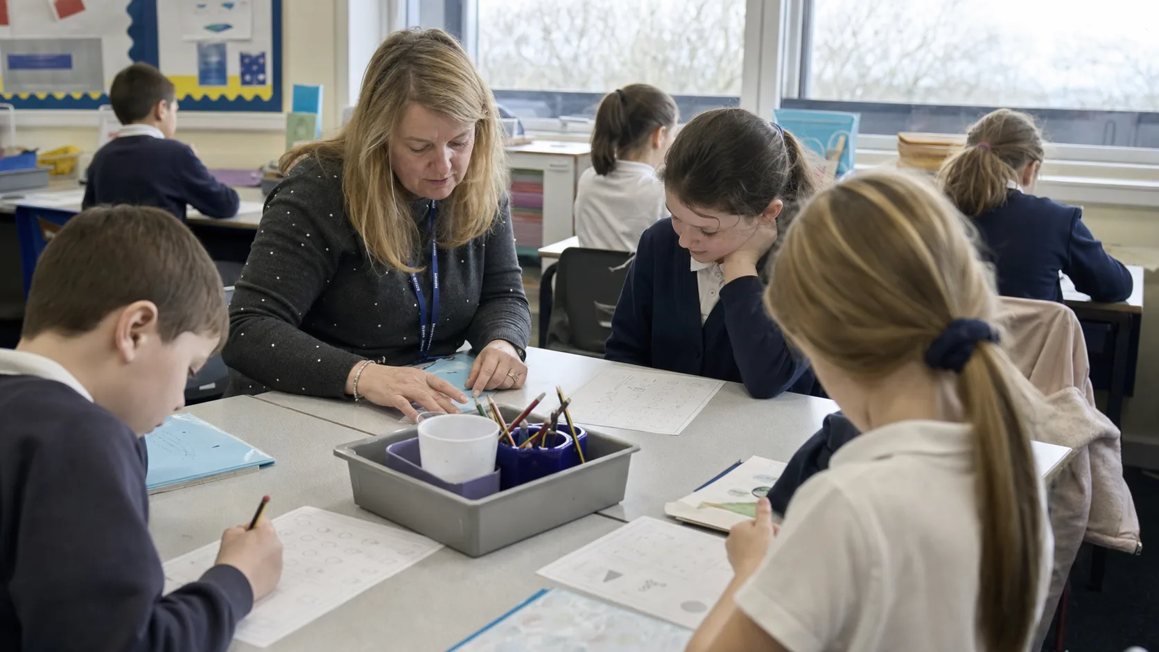PiRA and PUMA Tests: Everything Schools Need to Know