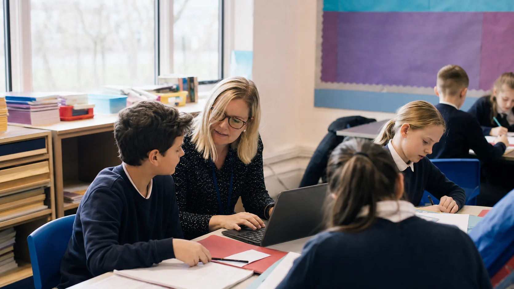 CPOMS Safeguarding Software: What Teachers Should Know