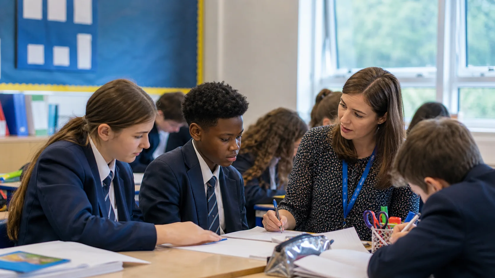 KCSIE 2026: What Every Teacher Must Know About Safeguarding