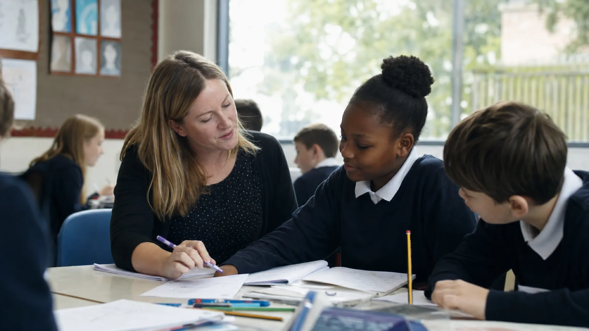 Evidence-Informed Practice: Developing Research-Literate