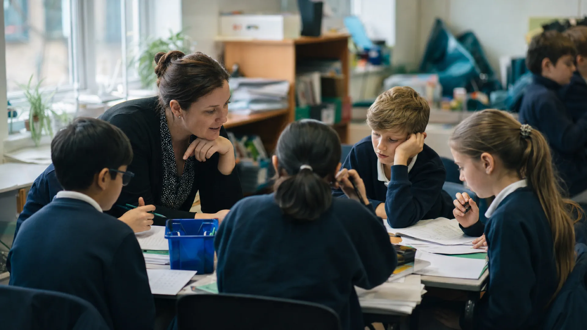 IB Learner Profile: The 10 Attributes Explained