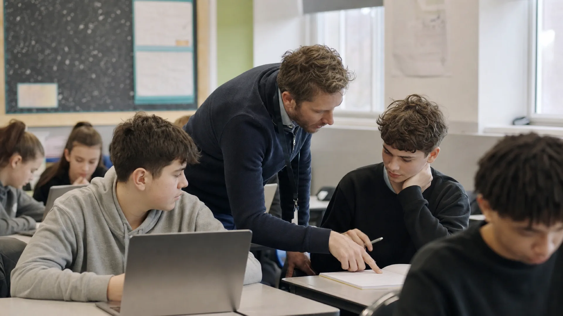 Hegarty Maths (Now Sparx): Everything Teachers Need to Know