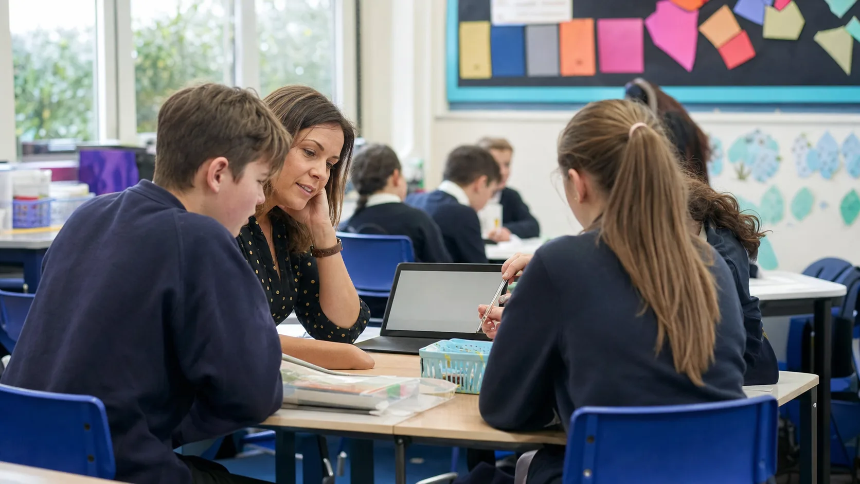 ParentPay: Streamlining School Payments