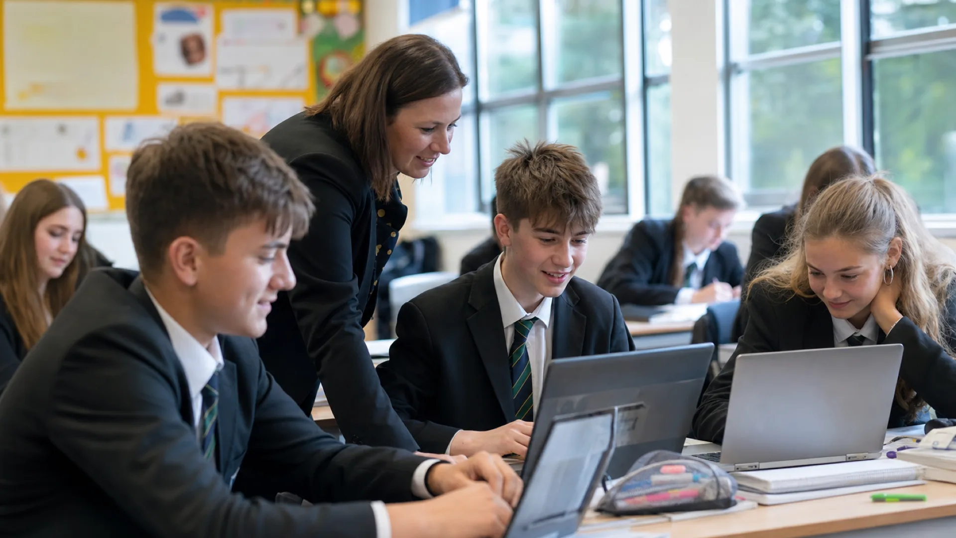 Educake: A Teacher's Guide to Formative Assessment & Reducing Workload