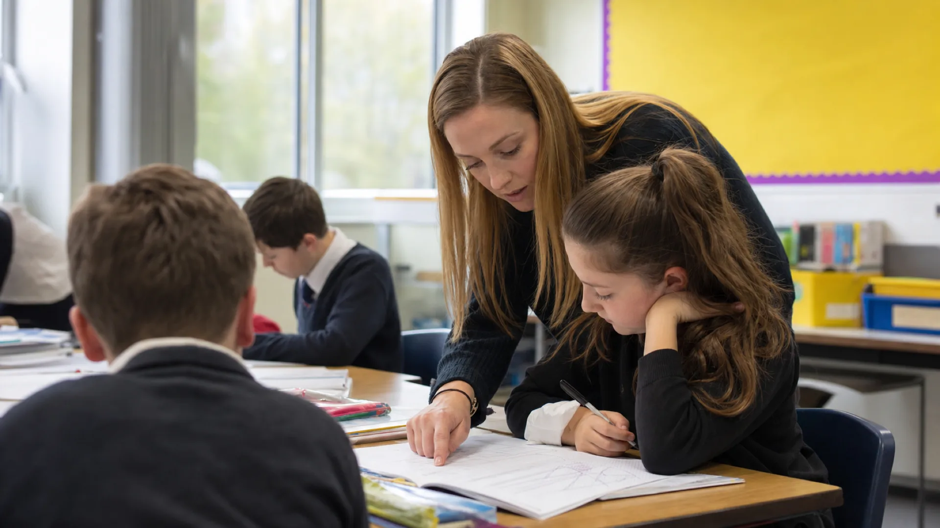 Know Your Learners' Misconceptions: The PCK Advantage