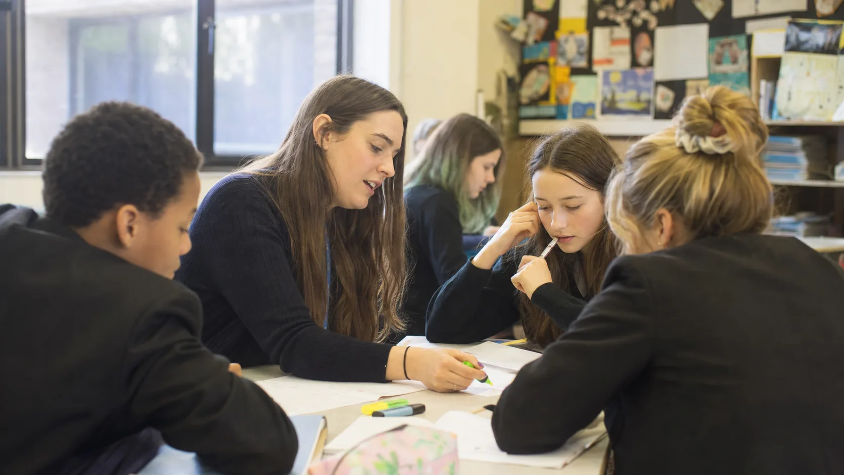 Education Theorists: 15 Thinkers Every Teacher Should Know