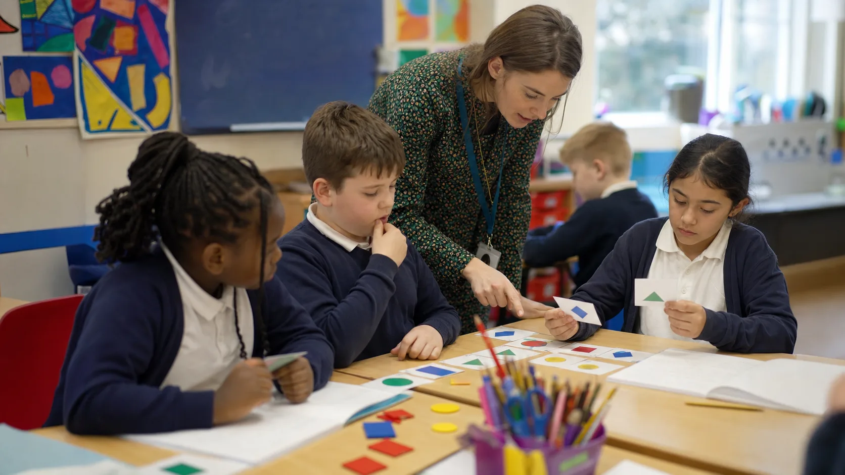 Proactive Interference: Why Old Learning Blocks New