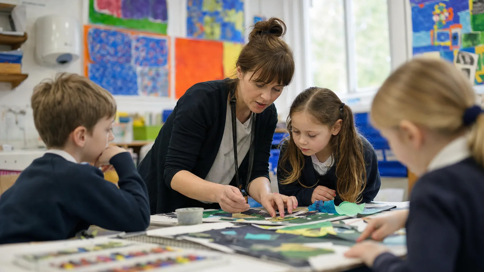 Creative Education
