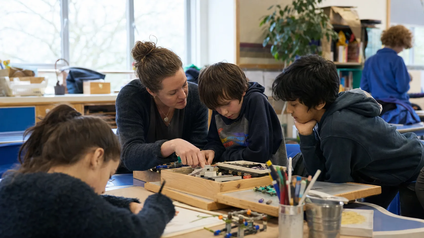 Unschooling