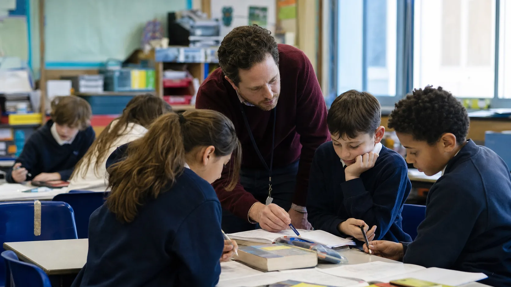Mastery Learning: Bloom's Model for Ensuring Every Learner