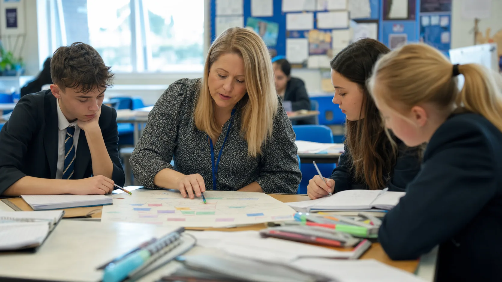 Curriculum Mapping