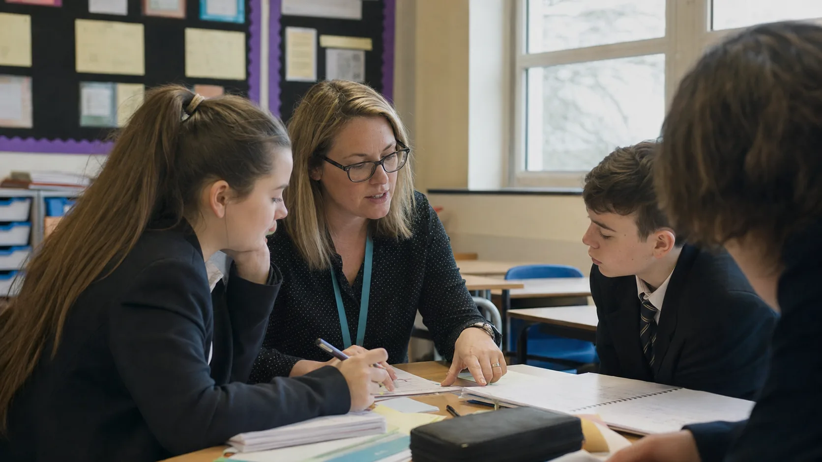 Individual Learning Plans (ILPs): Writing SMART Targets