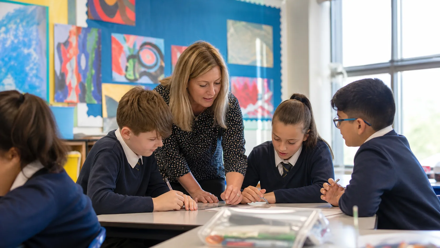 Curriculum Design: A Teacher’s Guide to Models and Planning