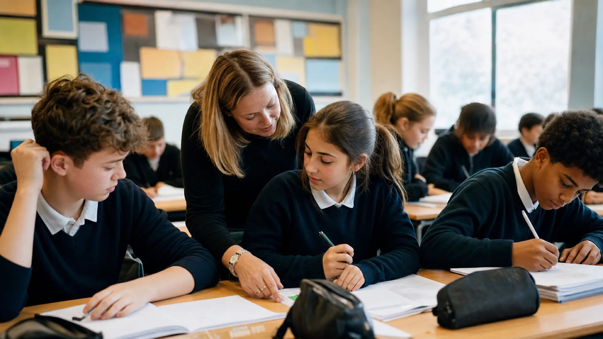 Rosenshine's Principles: 10 Evidence-Based Teaching Strategies