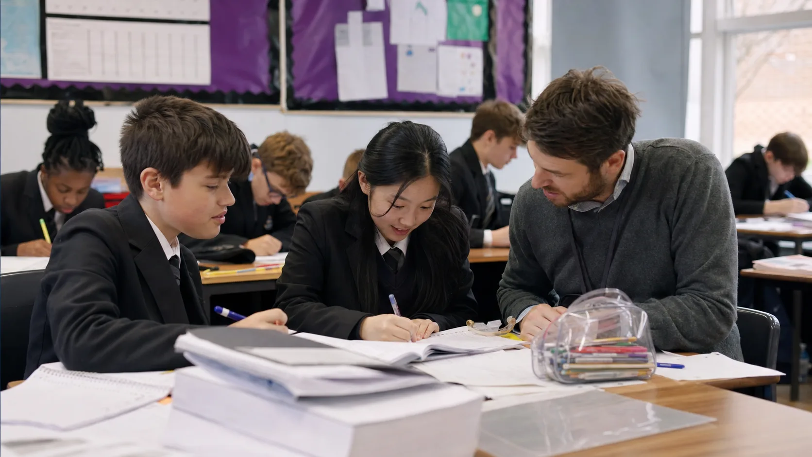 The Testing Effect: Why Retrieval Practice Works
