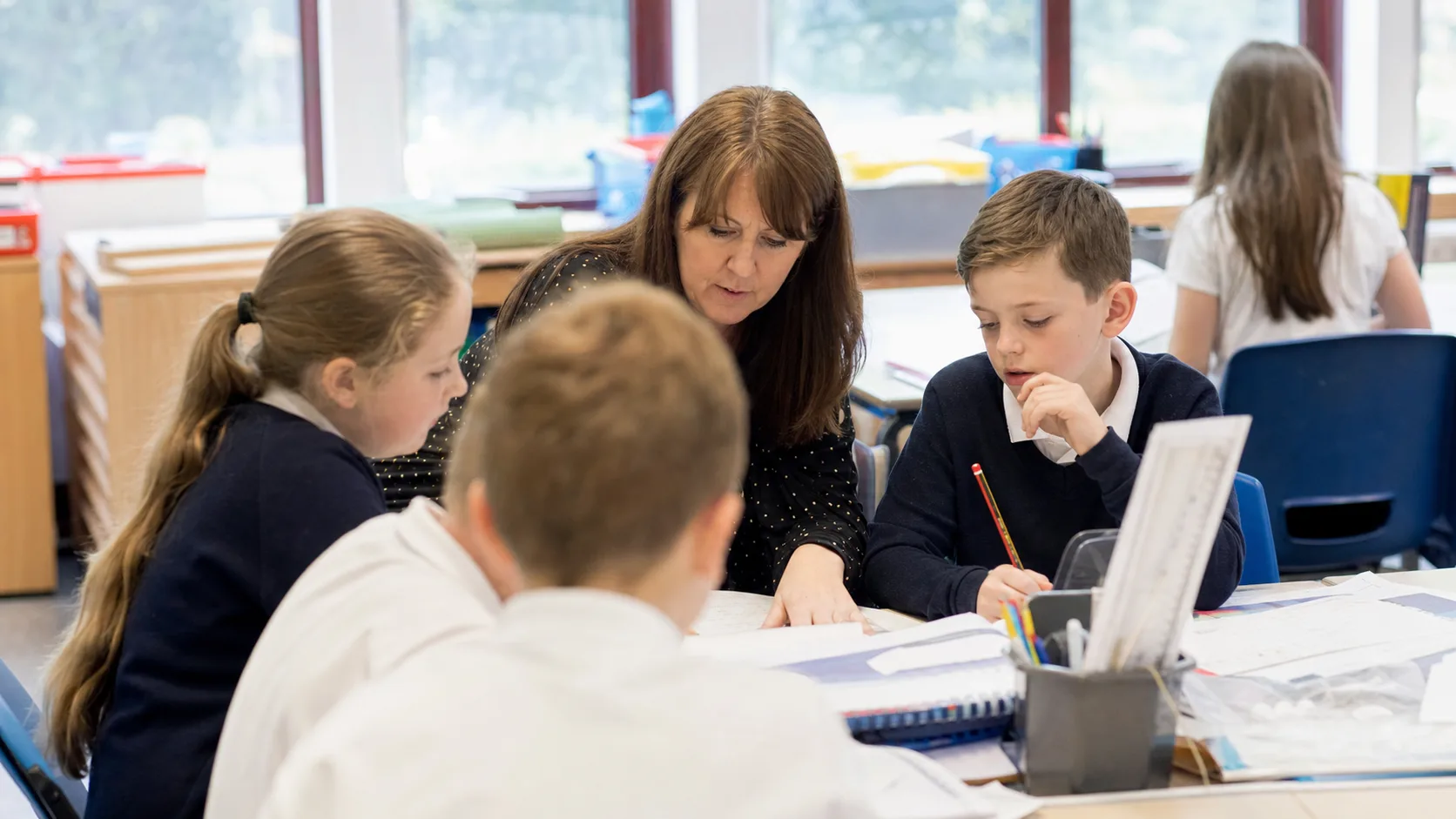 Context-Dependent Learning