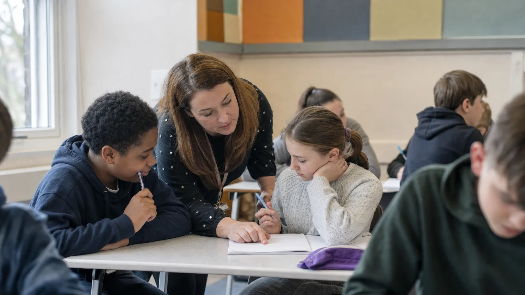 Attention and Learning: A Cognitive Science Approach