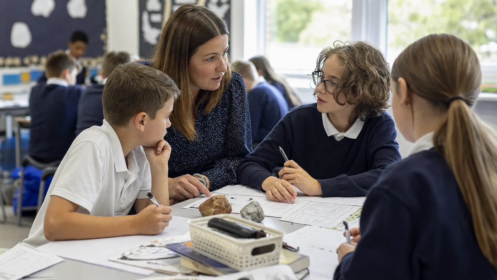 Blank Level Questions: A Complete Teacher’s Guide