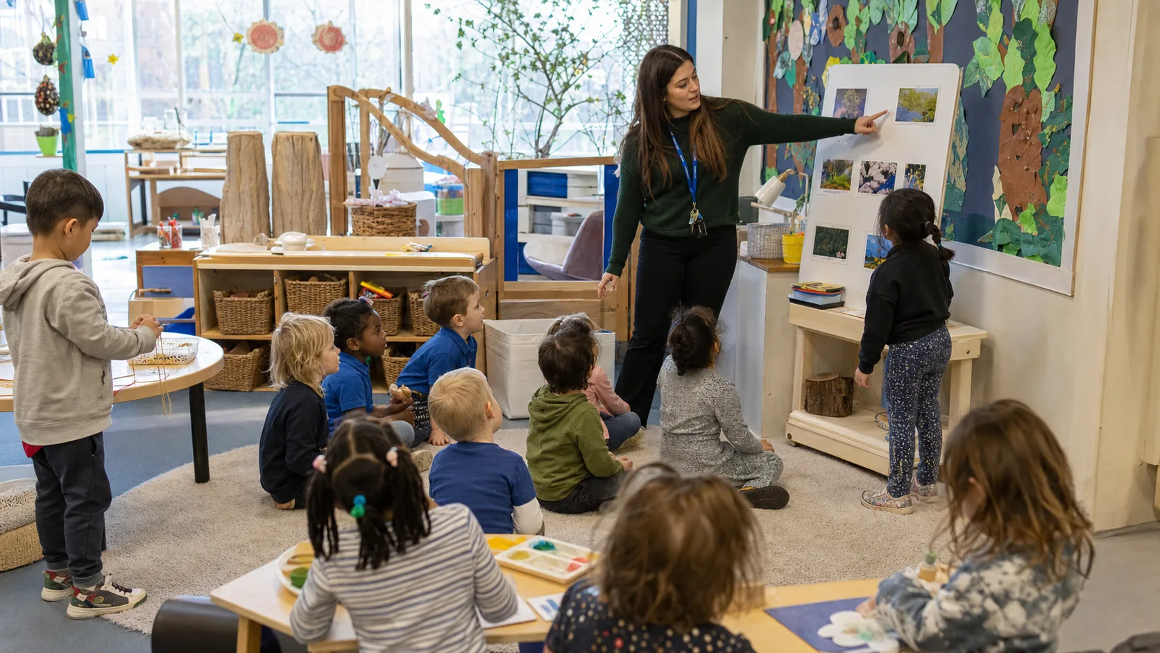 Tapestry EYFS: A Teacher's Complete Guide to Online
